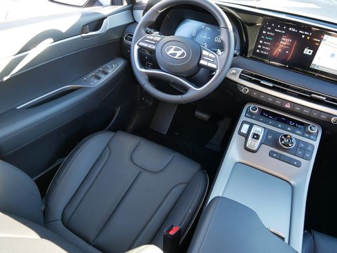 Used 2025 Hyundai Palisade SEL image 9