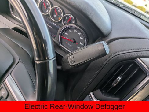 Used 2023 Chevrolet Silverado 2500 LT w/ Convenience Package image 13