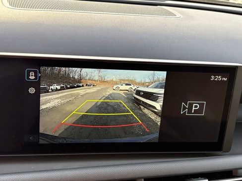 New 2026 Hyundai Tucson SEL image 8