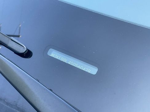 Used 2025 MAZDA CX-5 AWD 2.5 S w/ Select Package image 29