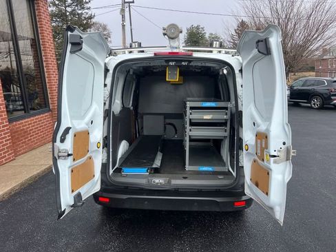 Used 2020 Ford Transit Connect XL image 15