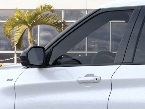 New 2026 Ford Explorer ST-Line RWD image 43