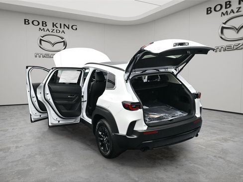 New 2026 MAZDA CX-50 AWD 2.5 Hybrid w/ Weather Package image 15