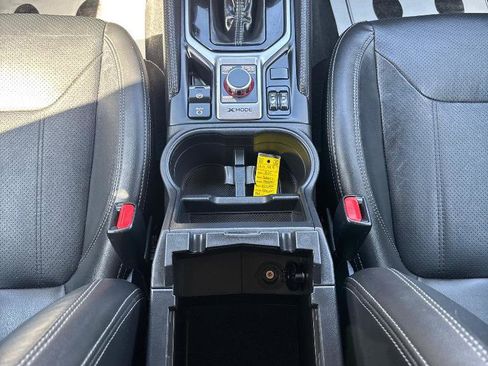 Used 2020 Subaru Forester Touring AWD/4WD image 24