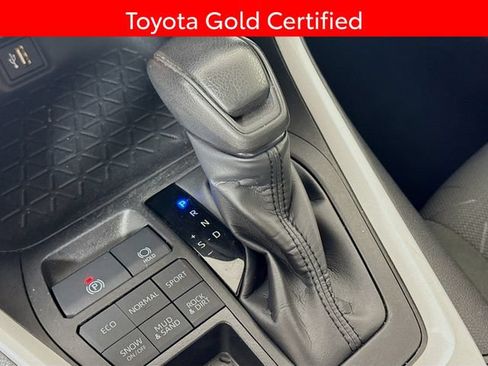 Certified 2024 Toyota RAV4 XLE AWD/4WD image 17