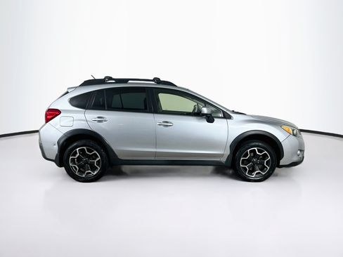 Used 2013 Subaru Crosstrek 2.0i Premium w/ Popular Pkg 1 AWD/4WD image 10
