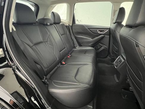 Used 2021 Subaru Forester Limited AWD/4WD image 14
