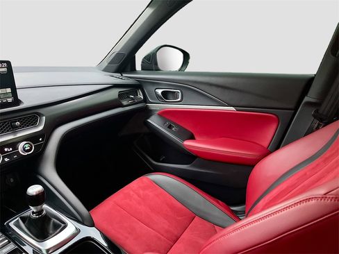 Used 2023 Acura Integra A-Spec image 24