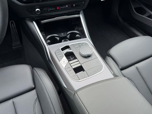 New 2026 BMW 330i Sedan w/ M Sport Package RWD image 25