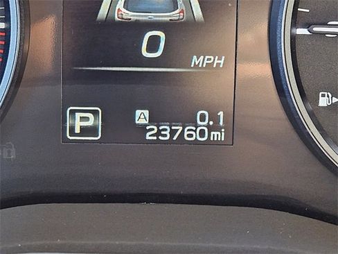 Used 2024 Subaru Ascent Premium w/ Convenience Package image 32