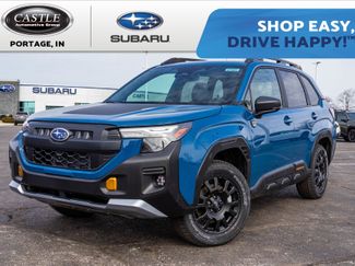 New 2026 Subaru Forester Wilderness video 1