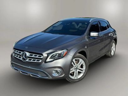 Used 2018 Mercedes-Benz GLA 250 w/ Premium Package