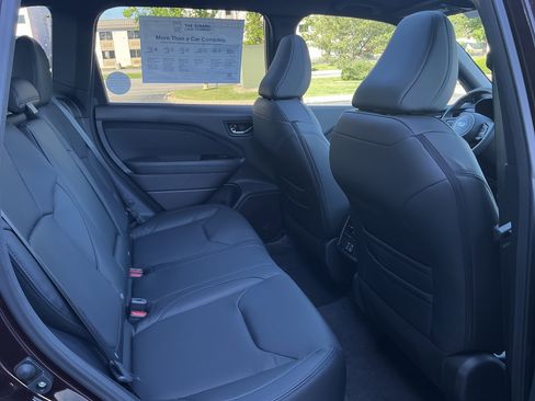 New 2026 Subaru Forester Limited AWD/4WD image 26