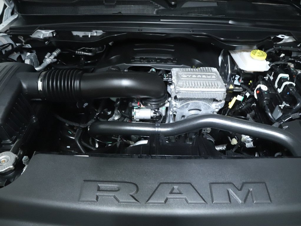 Used 2026 RAM 1500 Big Horn AWD/4WD image 36