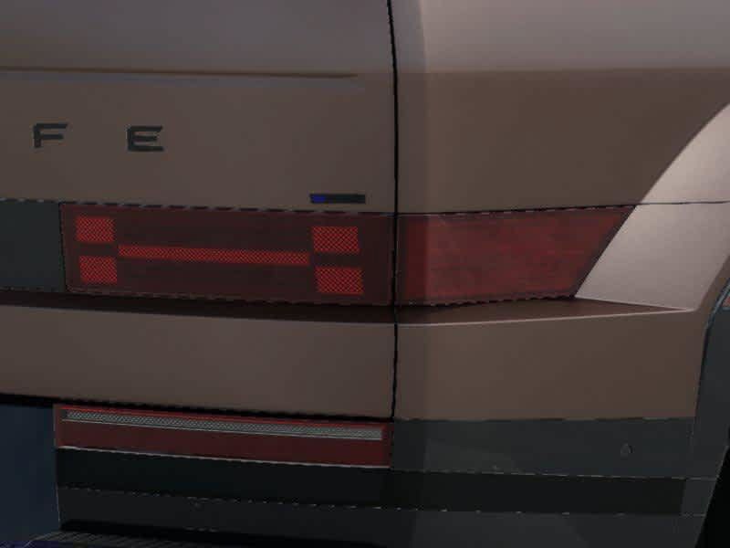 New 2027 Hyundai Santa Fe Calligraphy AWD/4WD image 10
