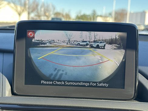 Used 2023 MAZDA MX-5 Miata Grand Touring w/ Weather Package image 49