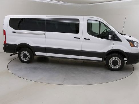 Used 2020 Ford Transit 350 XL RWD image 11