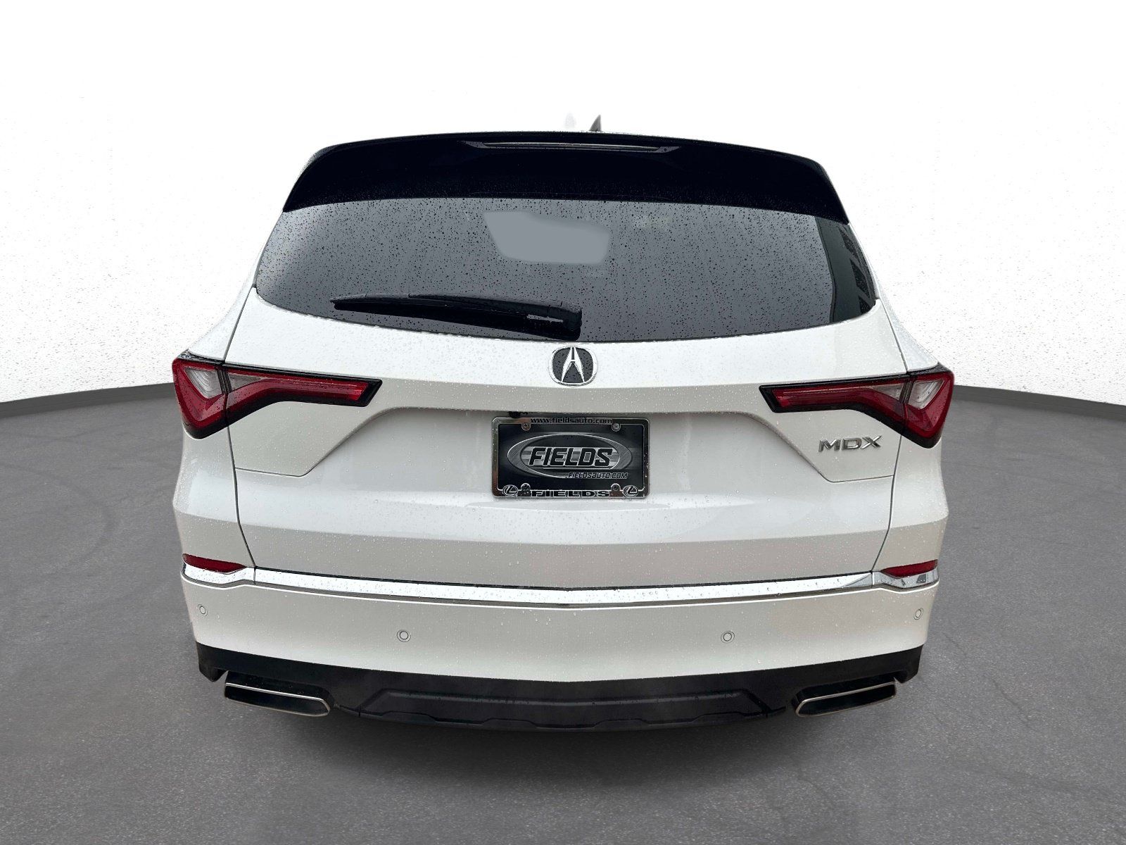 Used 2023 Acura MDX w/ Technology Package FWD image 4