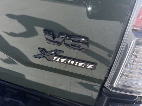 Used 2022 Toyota Tacoma TRD Sport image 10