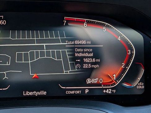 Used 2019 BMW 330i xDrive Sedan w/ Convenience Package image 10