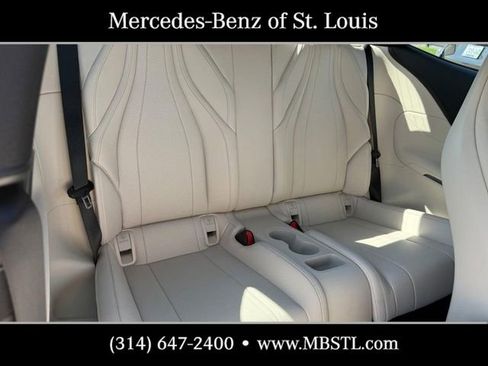 Certified 2026 Mercedes-Benz CLE 300 4MATIC Coupe image 12