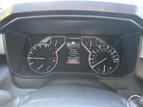 Used 2023 Toyota Tundra SR5 w/ SR5 Convenience Package image 14