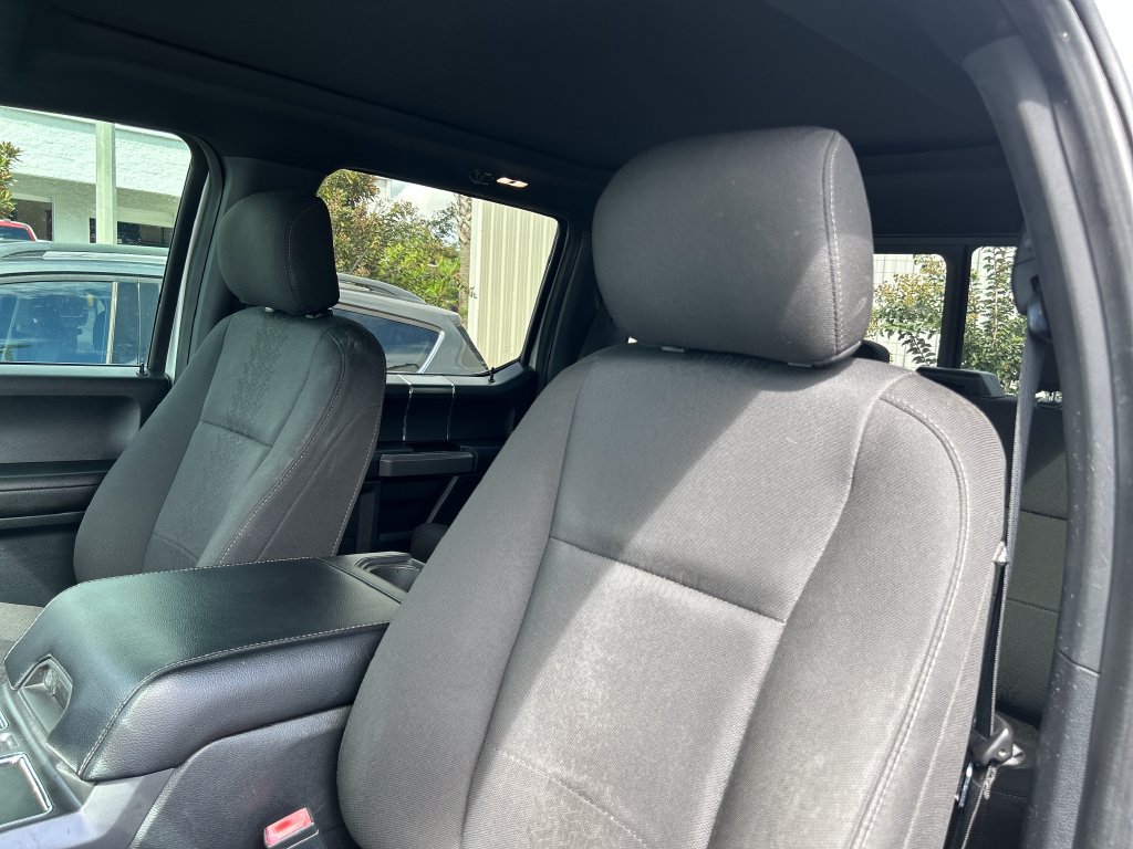 Used 2019 Ford F150 XLT w/ Equipment Group 302A Luxury AWD/4WD image 10