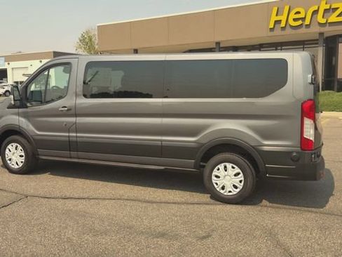 Used 2024 Ford Transit 350 XLT RWD image 6