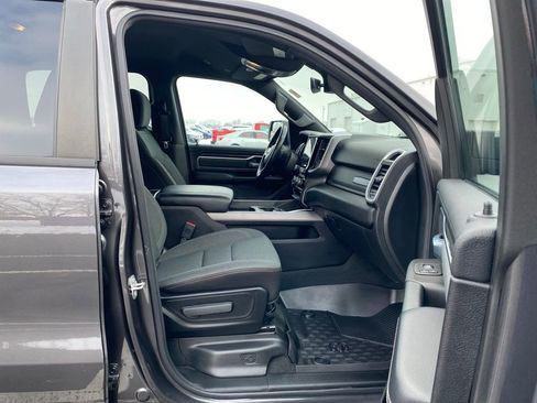 Used 2022 RAM 1500 Big Horn image 12