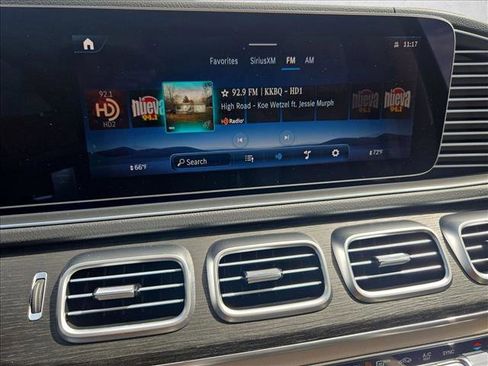 New 2026 Mercedes-Benz GLS 450 4MATIC image 16