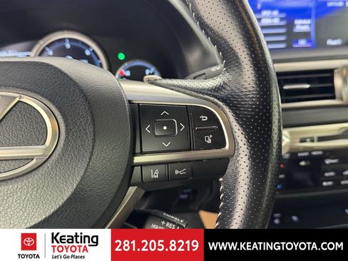 Used 2017 Lexus GS 350 F Sport image 27