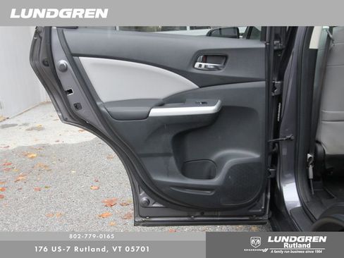 Used 2016 Honda CR-V Touring image 32