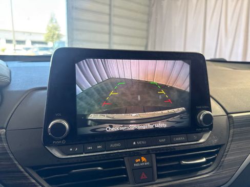 Used 2021 Nissan Altima 2.5 SL FWD image 27