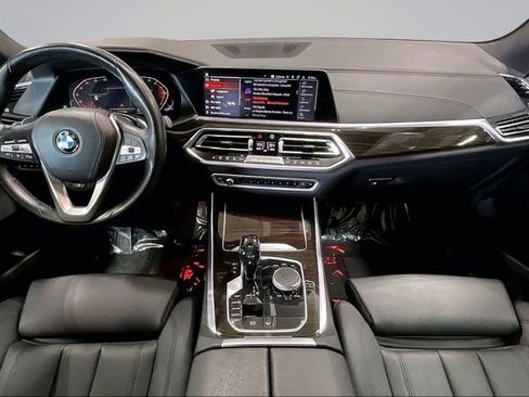 Used 2021 BMW X5 xDrive40i w/ Convenience Package AWD/4WD image 18