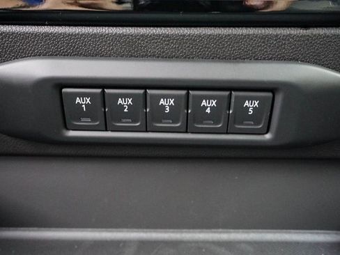 New 2026 Chevrolet Silverado 2500 ZR2 image 30