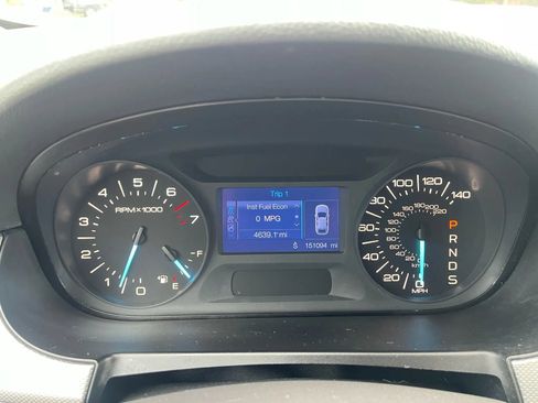 Used 2013 Ford Edge SEL image 17