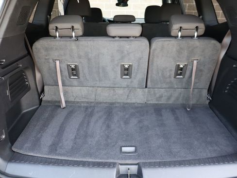 Used 2025 GMC Acadia Elevation FWD image 36