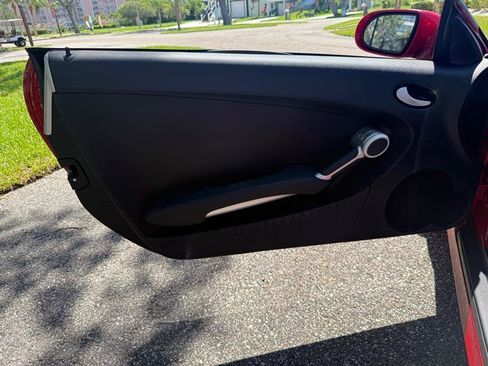 Used 2007 Mercedes-Benz SLK 350 image 11