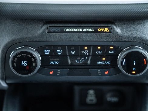 Used 2023 Ford Bronco Sport Big Bend w/ Convenience Package AWD/4WD image 23