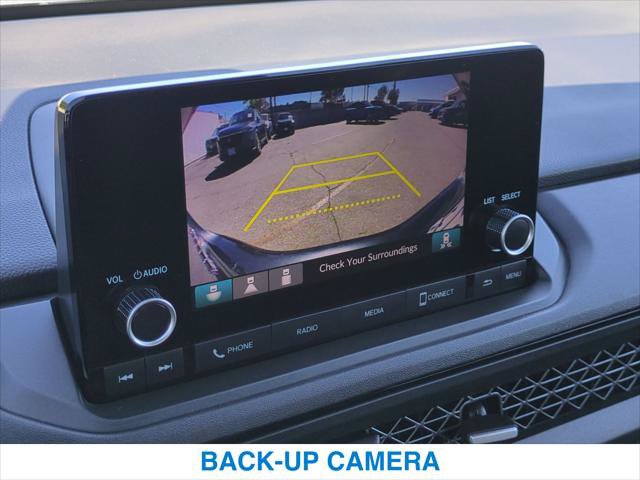 Used 2024 Honda Accord EX image 18