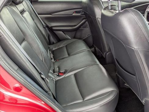 Used 2024 MAZDA CX-30 AWD 2.5 S w/ Select Sport Pkg image 19