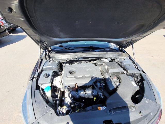 Used 2020 Kia Optima S FWD image 27