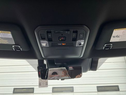 New 2026 Toyota Sequoia 1794 Edition image 19