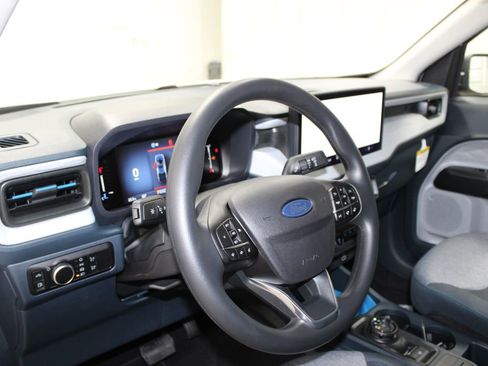 New 2026 Ford Maverick XLT w/ XLT Luxury Package AWD/4WD image 16