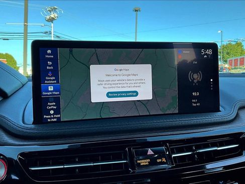 New 2026 Acura MDX Advance Package image 21