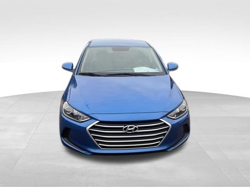 Used 2018 Hyundai Elantra SEL FWD image 33