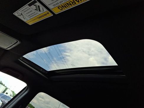 Certified 2023 Honda Passport EX-L image 10
