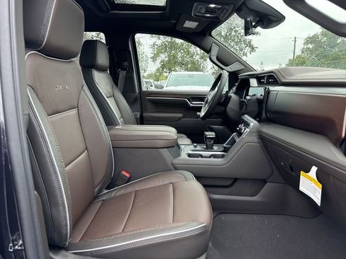 New 2026 GMC Sierra 1500 Denali image 25