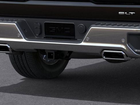 New 2026 GMC Sierra 1500 SLT w/ SLT Premium Package image 29