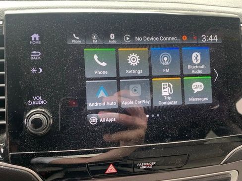 Used 2021 Honda Pilot EX image 12